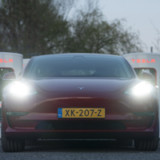 Tesla verfehlt Ziele