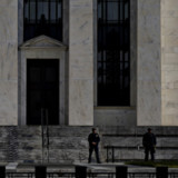 Fed will flexibel bleiben