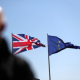 EU gewährt ein halbes Jahr mehr für den Brexit