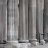 Die Bank of England steckt im Zinsdilemma