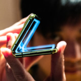 Samsung Electronics mit Gewinneinbruch