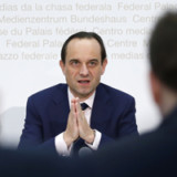 Finma schlägt Immobilien-Alarm