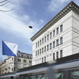 SNB fährt sehr hohes Minus ein