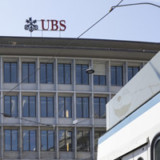 UBS muss sich nach schlechtem Jahresstart strecken