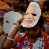 Brisante Wahlen überschatten die asiatischen Börsen