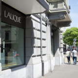 Lalique verschiebt Publikation des Jahresabschlusses