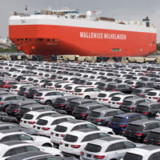 Stimmung in Eurozone trübt sich weiter ein