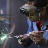 Die Industrierezession setzt sich fort