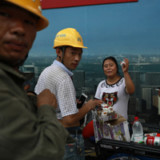 Chinas Wirtschaft ist im ersten Quartal überraschend stark