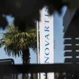 Novartis erwirbt Innovation