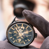 Schweizer Uhrenexporte legen erneut zu