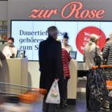 Veraison beteiligt sich an Zur Rose