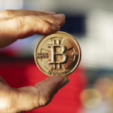 China schickt Bitcoin auf Talfahrt