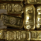Russland und China kaufen Gold statt Dollar
