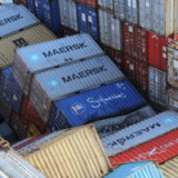 Eurokonjunktur fängt sich nach Sinkflug