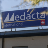 Medacta hat sich für die Erholung gerüstet