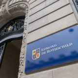 Edmond de Rothschild hat sich GAM angeschaut