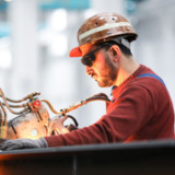 IWF erwartet für 2020 wieder stärkeres Wachstum