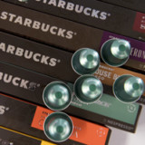 Vorschusslorbeeren für Nestlé