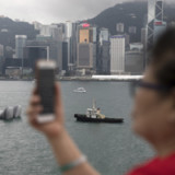 Chinas Dienstleistungsbranche erholt sich im März