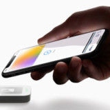 Apple avancieren trotz Gewinnrückgang