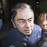 Carlos Ghosn hat Japan verlassen