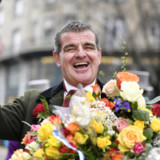 Stadler Rail starten fulminant