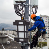 Swisscom legt Rekurs ein