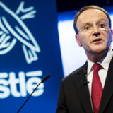 Nestlé übernimmt US-Wassermarke Essentia
