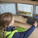 Immer mehr Erwerbstätige