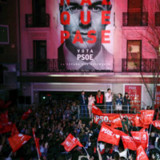 Spanien-Wahl endet ohne klaren Sieger