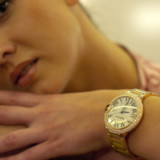 Richemont setzt neu auf Quartalszahlen