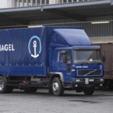 Kühne + Nagel baut Präsenz in Afrika aus