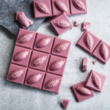Barry Callebaut ist flott unterwegs