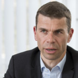 Orell-Füssli-CEO:«Wir priorisieren nicht die schnelle Lösung»