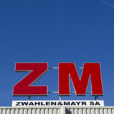 Zwahlen & Mayr wieder in den schwarzen Zahlen