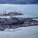 Keine Angst vor Chinas Europa-Expansion