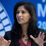 Ein langer, holpriger und unsicherer Aufstieg aus dem Tal