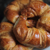 Aryzta stark gefragt