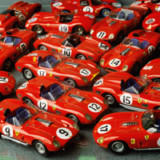 Kotierte Bubenträume