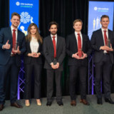 Schweizer Team scheitert im CFA-Finale