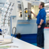 Medtech-Aktien sind attraktiv, aber…