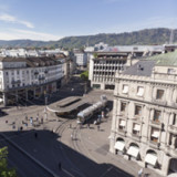 Schwieriger Start für UBS und Credit Suisse