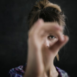 Alle Augen sind auf Alcon gerichtet