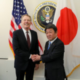 Japans Wirtschaft in der Schwebe