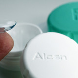 Alcon plant Dividende für 2021