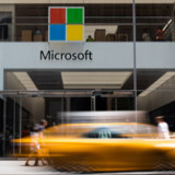Microsoft punktet in mehreren Bereichen