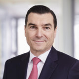 Daniel Ducrey: Mit Beharrlichkeit ans Ziel