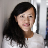 Jean Liu: Chefin der «chinesischen Uber»