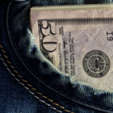 Der Dollar wankt